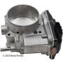 BECK/ARNLEY 154-0219 THROTTLE BODY