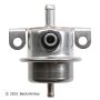 BECK/ARNLEY 158-0242 FUEL INJ PRESS REG