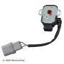 BECK/ARNLEY 158-0496 THROTTLE POS SENSOR