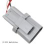 BECK/ARNLEY 158-0507 THROTTLE POS SENSOR