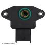 BECK/ARNLEY 158-0641 THROTTLE POS SENSOR