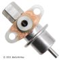 BECK/ARNLEY 158-0713 FUEL INJ PRESS REG