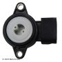 BECK/ARNLEY 158-0815 THROTTLE POS SENSOR