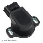 BECK/ARNLEY 158-0817 THROTTLE POS SENSOR
