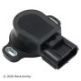 BECK/ARNLEY 158-0817 THROTTLE POS SENSOR