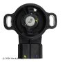 BECK/ARNLEY 158-0817 THROTTLE POS SENSOR