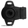 BECK/ARNLEY 158-0818 THROTTLE POS SENSOR