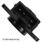 BECK/ARNLEY 158-0818 THROTTLE POS SENSOR