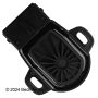 BECK/ARNLEY 158-0818 THROTTLE POS SENSOR