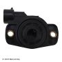 BECK/ARNLEY 158-0851 THROTTLE POS SENSOR