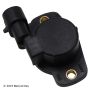 BECK/ARNLEY 158-0851 THROTTLE POS SENSOR