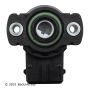 BECK/ARNLEY 158-0864 THROTTLE POS SENSOR