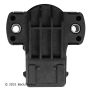 BECK/ARNLEY 158-0864 THROTTLE POS SENSOR