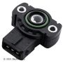 BECK/ARNLEY 158-0864 THROTTLE POS SENSOR