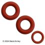 BECK/ARNLEY 158-0889 FUEL INJ O-RING KIT