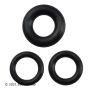 BECK/ARNLEY 158-0895 FUEL INJ O-RING KIT