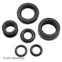 BECK/ARNLEY 158-0895 FUEL INJ O-RING KIT