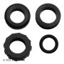 BECK/ARNLEY 158-0896 FUEL INJ O-RING KIT