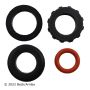 BECK/ARNLEY 158-0898 FUEL INJ O-RING KIT