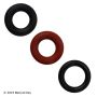 BECK/ARNLEY 158-0902 FUEL INJ O-RING KIT