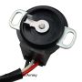 BECK/ARNLEY 158-1056 THROTTLE POS SENSOR