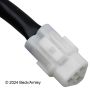 BECK/ARNLEY 158-1056 THROTTLE POS SENSOR