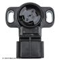 BECK/ARNLEY 158-1251 THROTTLE POS SENSOR