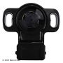 BECK/ARNLEY 158-1252 THROTTLE POS SENSOR