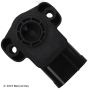 BECK/ARNLEY 158-1253 THROTTLE POS SENSOR