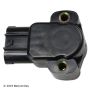 BECK/ARNLEY 158-1255 THROTTLE POS SENSOR