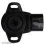 BECK/ARNLEY 158-1387 THROTTLE POS SENSOR