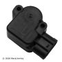 BECK/ARNLEY 158-1446 THROTTLE POS SENSOR