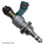 BECK/ARNLEY 158-1453 NEW FUEL INJECTOR