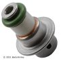 BECK/ARNLEY 158-1558 FUEL INJ PRESS REG