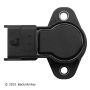 BECK/ARNLEY 158-1719 THROTTLE POS SENSOR