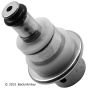 BECK/ARNLEY 159-1002 FUEL INJ PRESS REG
