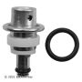 BECK/ARNLEY 159-1002 FUEL INJ PRESS REG