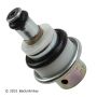 BECK/ARNLEY 159-1009 FUEL INJ PRESS REG