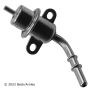 BECK/ARNLEY 159-1108 FUEL INJ PRESS REG