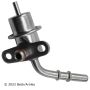 BECK/ARNLEY 159-1108 FUEL INJ PRESS REG