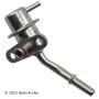 BECK/ARNLEY 159-1109 FUEL INJ PRESS REG