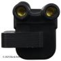 BECK/ARNLEY 178-8177 IGNITION COIL PACK