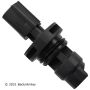 BECK/ARNLEY 180-0797 CAM/CRANK POS SENSR