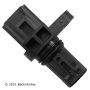 BECK/ARNLEY 180-0798 CAM/CRANK POS SENSR