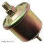 BECK/ARNLEY 201-0239 OIL PRESS SW W/GAUGE