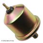 BECK/ARNLEY 201-0239 OIL PRESS SW W/GAUGE