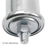 BECK/ARNLEY 201-0239 OIL PRESS SW W/GAUGE