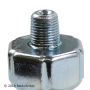 BECK/ARNLEY 201-0452 OIL PRESS SW W/LIGHT