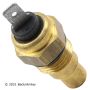 BECK/ARNLEY 201-0833 TEMP SEND SW W/GAUGE