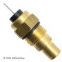 BECK/ARNLEY 201-0833 TEMP SEND SW W/GAUGE